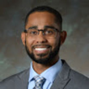 Meet your Posher, Wesley